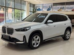 BMW X1 sDrive20Li X Design Package - ფოტო 1