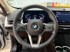 BMW X1 sDrive20Li X Design Package - ფოტო 11