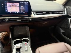 BMW X1 sDrive20Li X Design Package - ფოტო 12