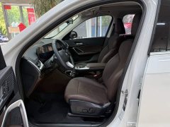 BMW X1 sDrive20Li X Design Package - ფოტო 16