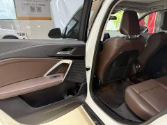 BMW X1 sDrive20Li X Design Package - ფოტო 17