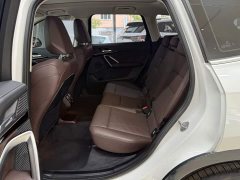 BMW X1 sDrive20Li X Design Package - ფოტო 18