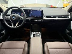 BMW X1 sDrive20Li X Design Package - ფოტო 20