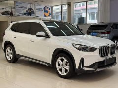 BMW X1 sDrive20Li X Design Package - ფოტო 3