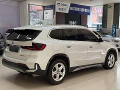 BMW X1 sDrive20Li X Design Package - ფოტო 4