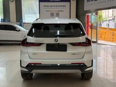 BMW X1 sDrive20Li X Design Package - ფოტო 5