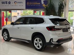 BMW X1 sDrive20Li X Design Package - ფოტო 6