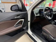 BMW X1 sDrive20Li X Design Package - ფოტო 8