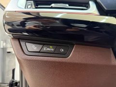 BMW X1 sDrive20Li X Design Package - ფოტო 9