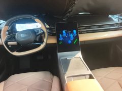 Geely Galaxy L6 2023 125km PLUS - ფოტო 7