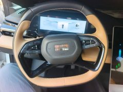 Geely Galaxy L6 2023 125km PLUS - ფოტო 10