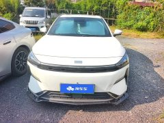 Geely Galaxy L6 2023 125km PLUS - ფოტო 1