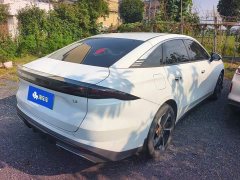 Geely Galaxy L6 2023 125km PLUS - ფოტო 2