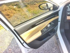 Geely Galaxy L6 2023 125km PLUS - ფოტო 3