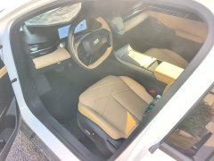 Geely Galaxy L6 2023 125km PLUS - ფოტო 4