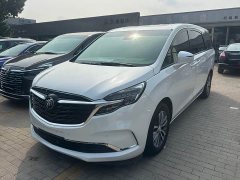 Buick GL8 ES Land Respect 653T Respect Enjoyment Edition - ფოტო 1