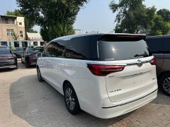 Buick GL8 ES Land Respect 653T Respect Enjoyment Edition - ფოტო 10