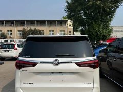 Buick GL8 ES Land Respect 653T Respect Enjoyment Edition - ფოტო 11