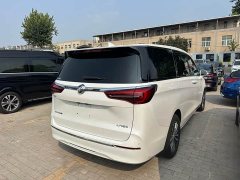 Buick GL8 ES Land Respect 653T Respect Enjoyment Edition - ფოტო 12
