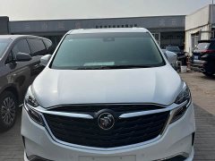 Buick GL8 ES Land Respect 653T Respect Enjoyment Edition - ფოტო 2