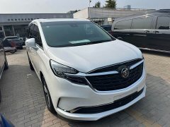 Buick GL8 ES Land Respect 653T Respect Enjoyment Edition - ფოტო 3
