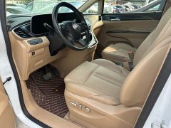 Buick GL8 ES Land Respect 653T Respect Enjoyment Edition - ფოტო 4
