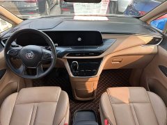 Buick GL8 ES Land Respect 653T Respect Enjoyment Edition - ფოტო 5