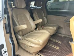 Buick GL8 ES Land Respect 653T Respect Enjoyment Edition - ფოტო 7