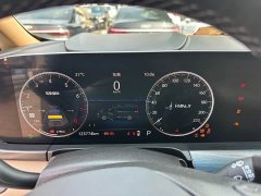 Buick GL8 ES Land Respect 653T Respect Enjoyment Edition - ფოტო 8