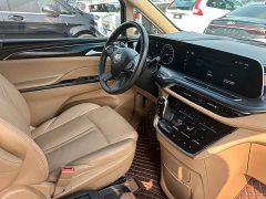 Buick GL8 ES Land Respect 653T Respect Enjoyment Edition - ფოტო 9