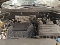 Volkswagen Teramont 380TSI AWD Excellence Luxury - ფოტო 3