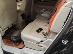 Volkswagen Teramont 380TSI AWD Excellence Luxury - ფოტო 4