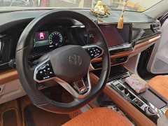Volkswagen Teramont 380TSI AWD Excellence Luxury - ფოტო 5
