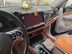 Volkswagen Teramont 380TSI AWD Excellence Luxury - ფოტო 6