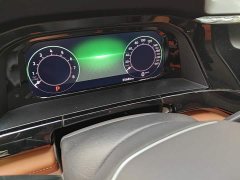 Volkswagen Teramont 380TSI AWD Excellence Luxury - ფოტო 7