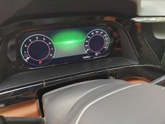 Volkswagen Teramont 380TSI AWD Excellence Luxury - ფოტო 8