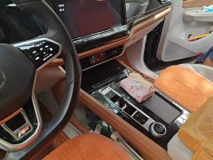Volkswagen Teramont 380TSI AWD Excellence Luxury - ფოტო 9