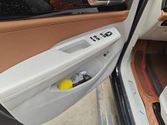 Volkswagen Teramont 380TSI AWD Excellence Luxury - ფოტო 1