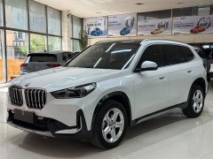 BMW X1 sDrive20Li X Design Package - ფოტო 1