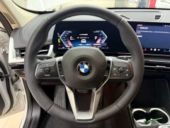 BMW X1 sDrive20Li X Design Package - ფოტო 11