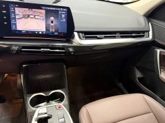 BMW X1 sDrive20Li X Design Package - ფოტო 12