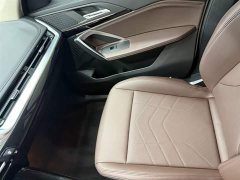 BMW X1 sDrive20Li X Design Package - ფოტო 13