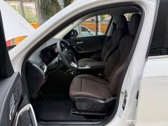 BMW X1 sDrive20Li X Design Package - ფოტო 16