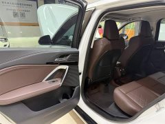 BMW X1 sDrive20Li X Design Package - ფოტო 17