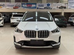 BMW X1 sDrive20Li X Design Package - ფოტო 2