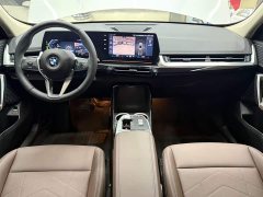 BMW X1 sDrive20Li X Design Package - ფოტო 20