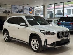 BMW X1 sDrive20Li X Design Package - ფოტო 3
