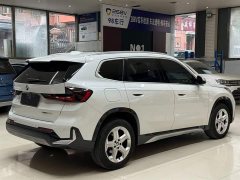 BMW X1 sDrive20Li X Design Package - ფოტო 4
