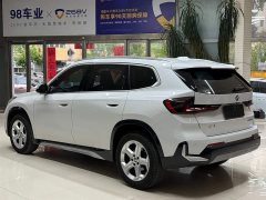 BMW X1 sDrive20Li X Design Package - ფოტო 6