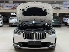 BMW X1 sDrive20Li X Design Package - ფოტო 7